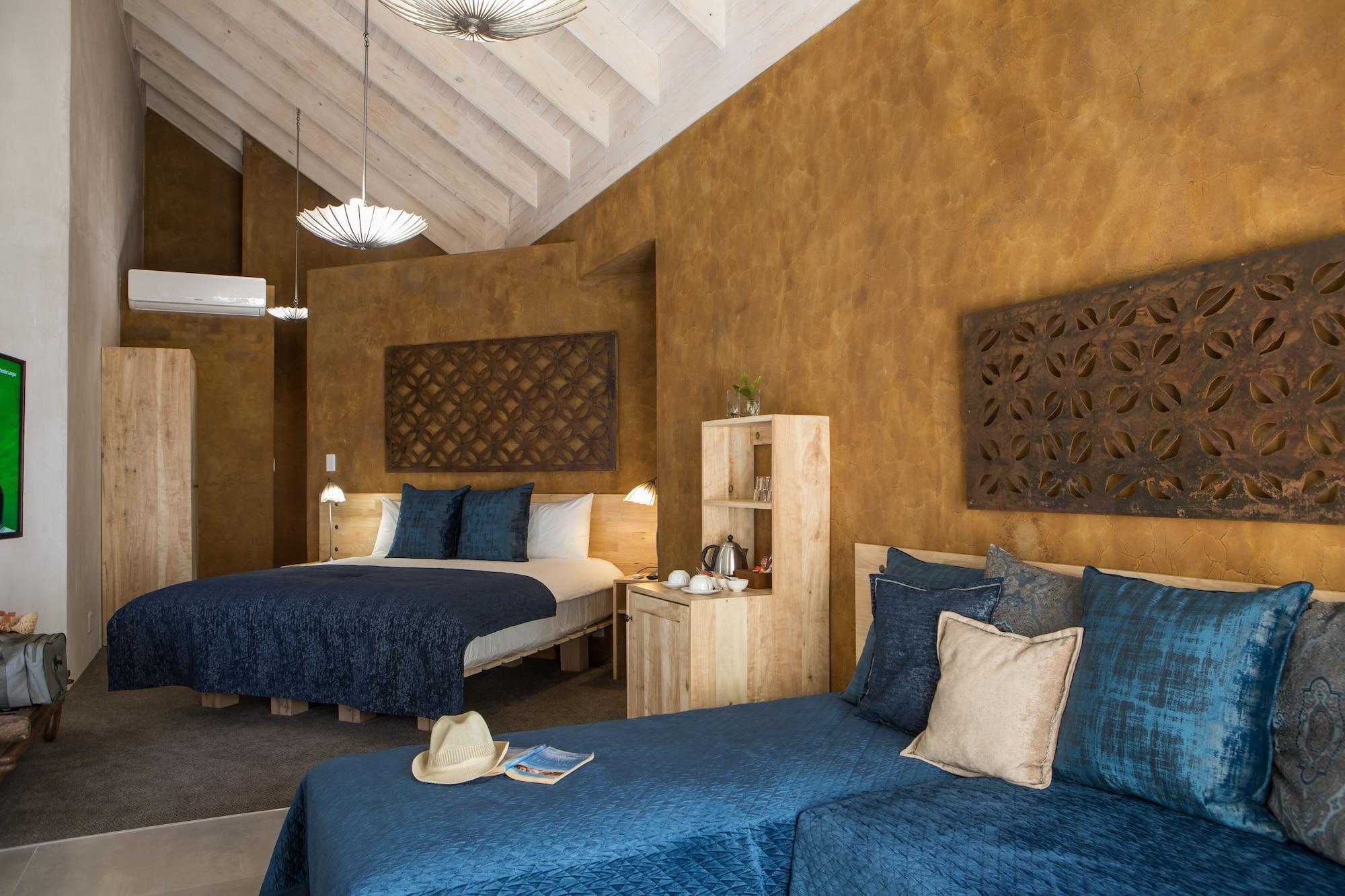 African Rock Hotel & Spa, A "Boutique Lifestyle Resort" Kempton Park Exterior foto