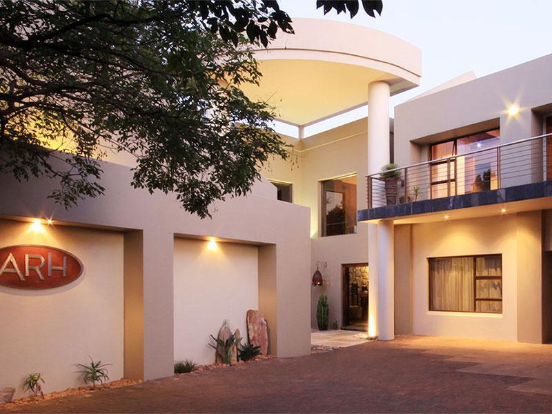 African Rock Hotel & Spa, A "Boutique Lifestyle Resort" Kempton Park Exterior foto