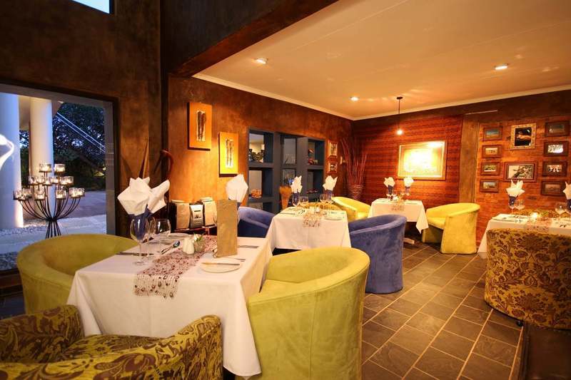 African Rock Hotel & Spa, A "Boutique Lifestyle Resort" Kempton Park Exterior foto