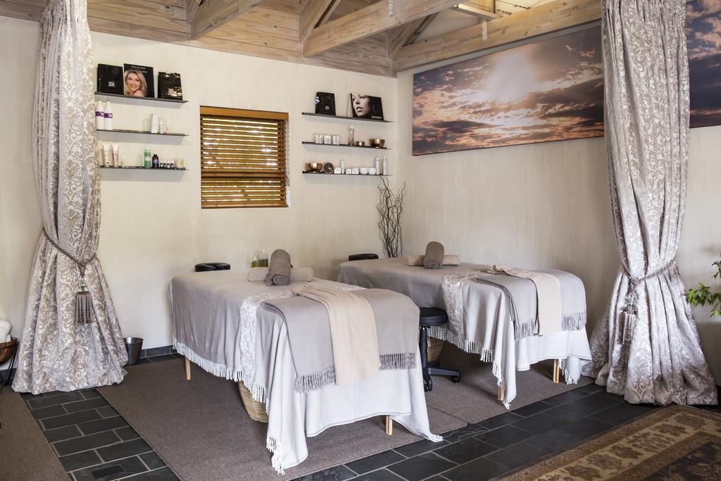 African Rock Hotel & Spa, A "Boutique Lifestyle Resort" Kempton Park Exterior foto