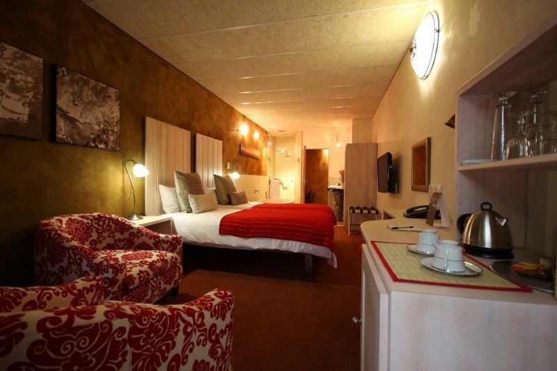 African Rock Hotel & Spa, A "Boutique Lifestyle Resort" Kempton Park Exterior foto
