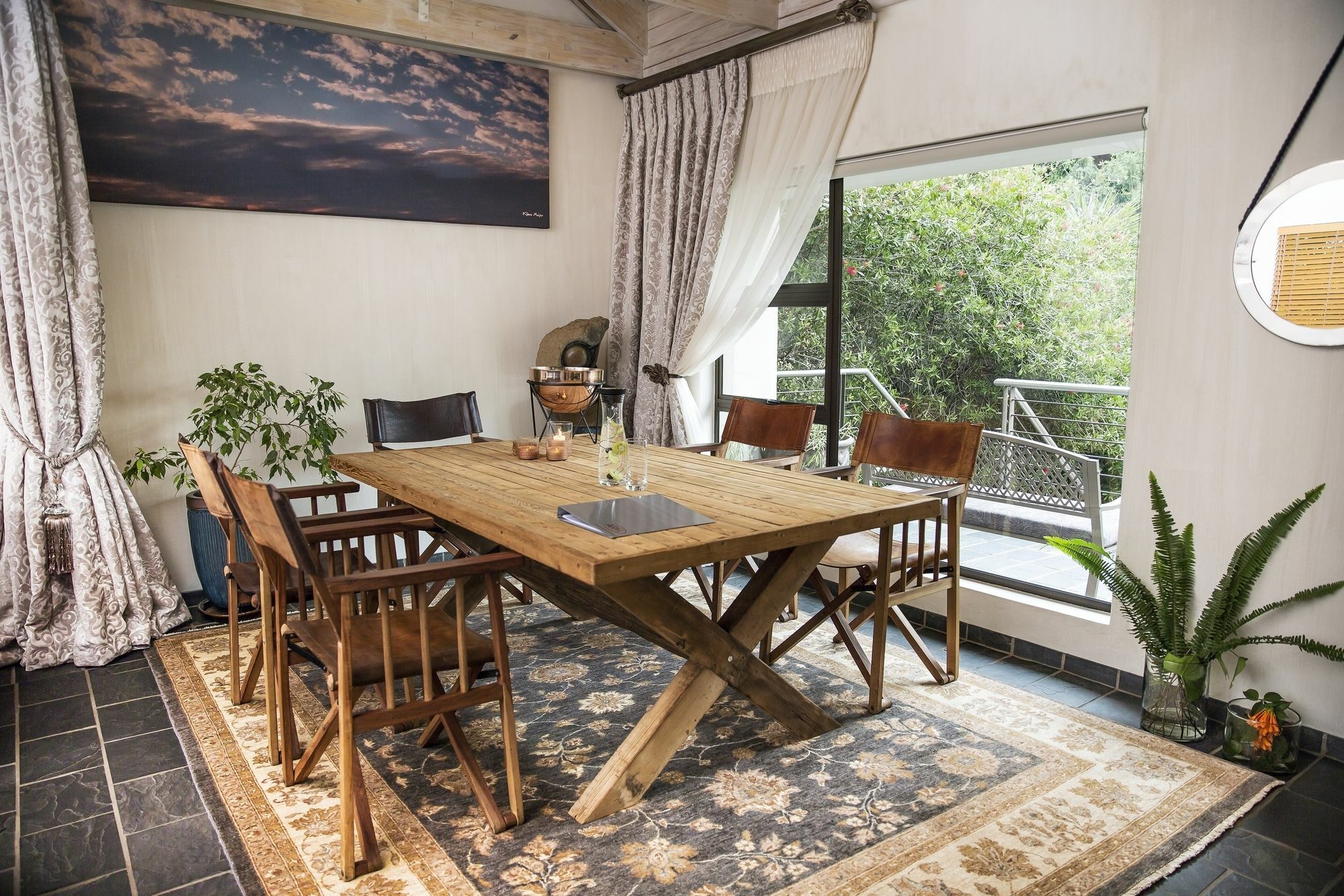 African Rock Hotel & Spa, A "Boutique Lifestyle Resort" Kempton Park Exterior foto
